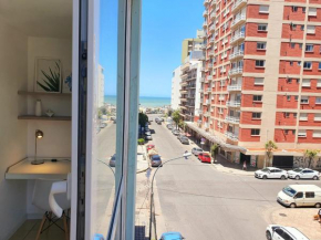 La Perla Moderno 2 Amb a 100 mts del Mar